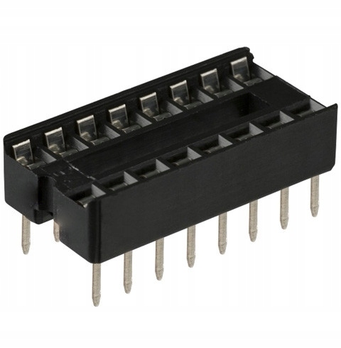 

Podstawka DIL16 10 Szt