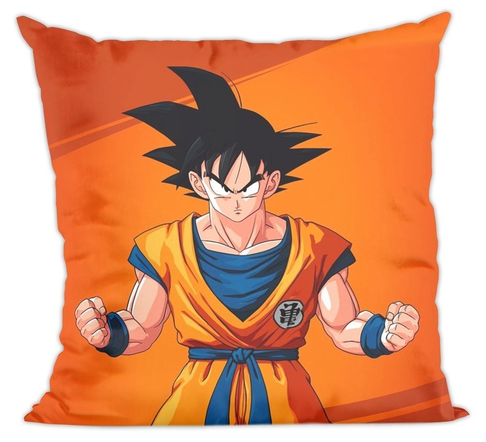 

Poduszka Dragon Ball 05