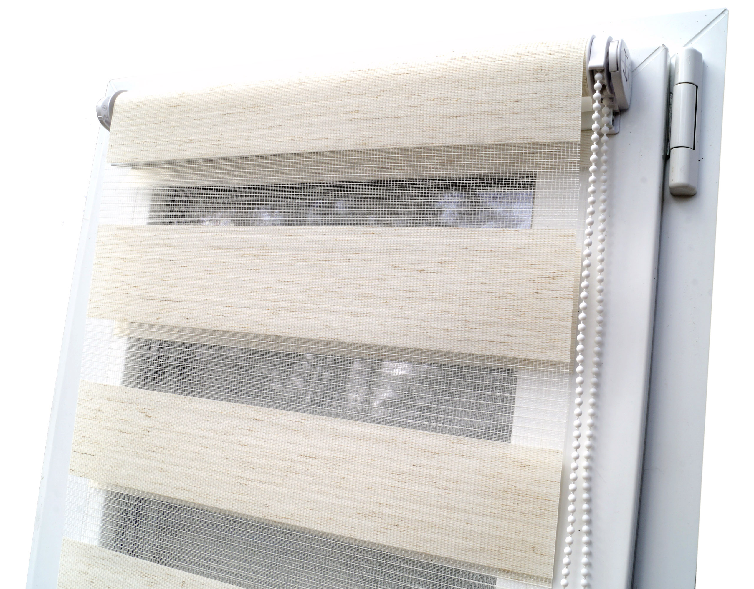 

Roleta Rolety Dzień Noc na wymiar napinacz 114x150