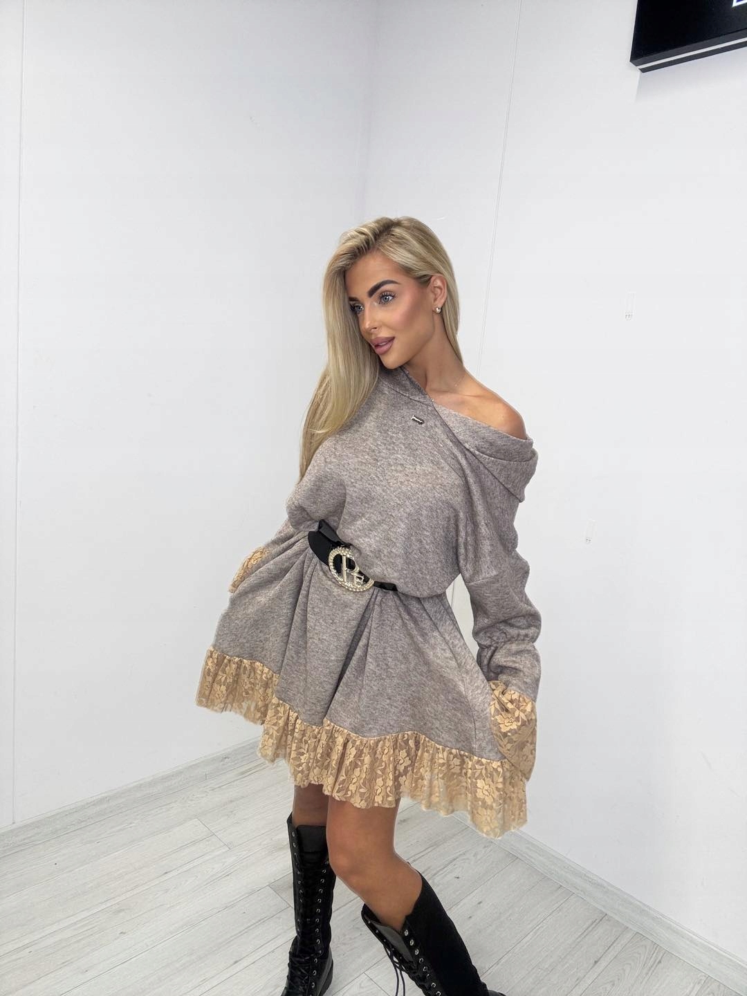 Šaty Paparazzi Fashion 1980/PF