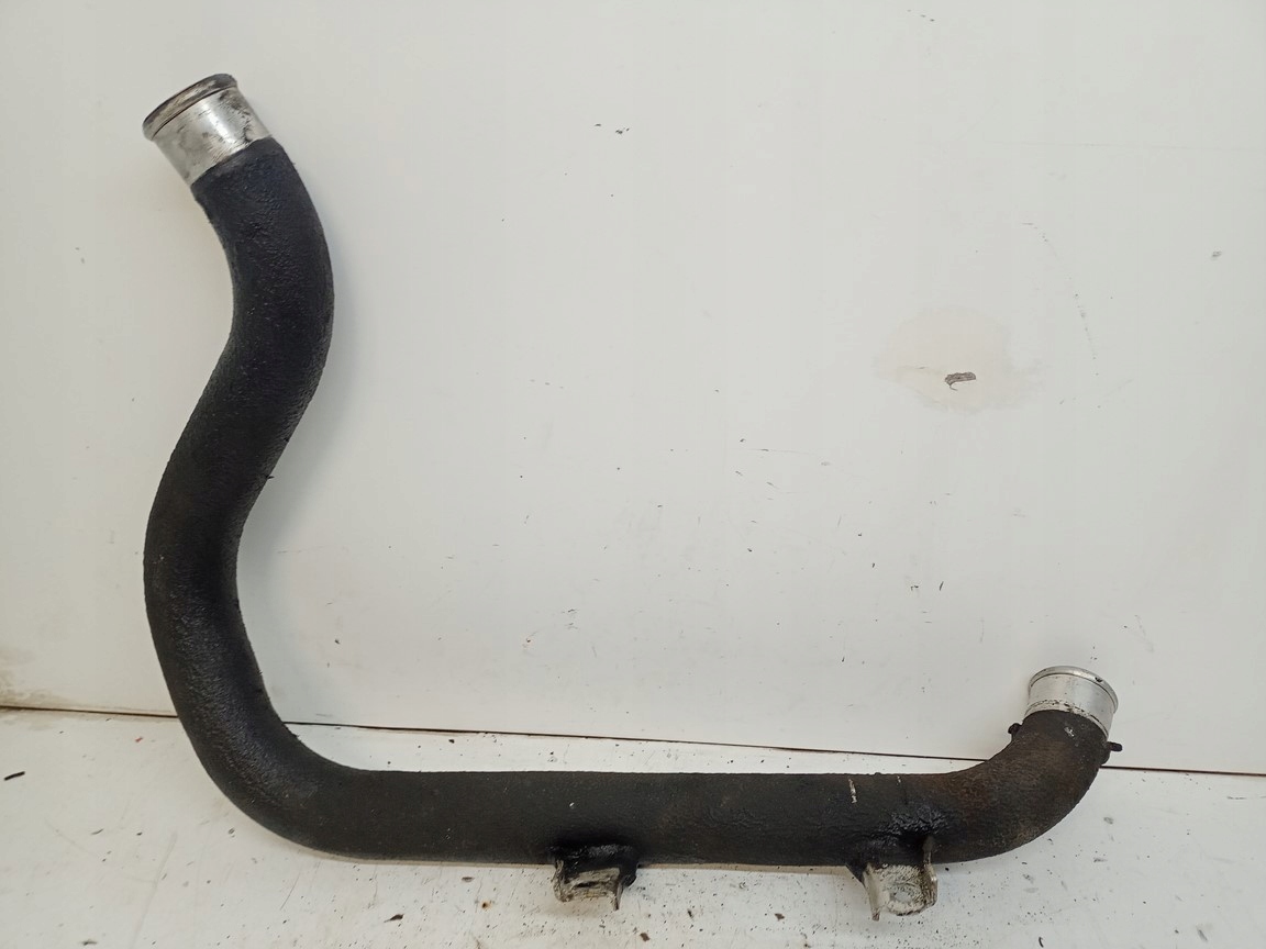 HYUNDAI I40 1,7 CRDI pipe intercooler TURBO 2011