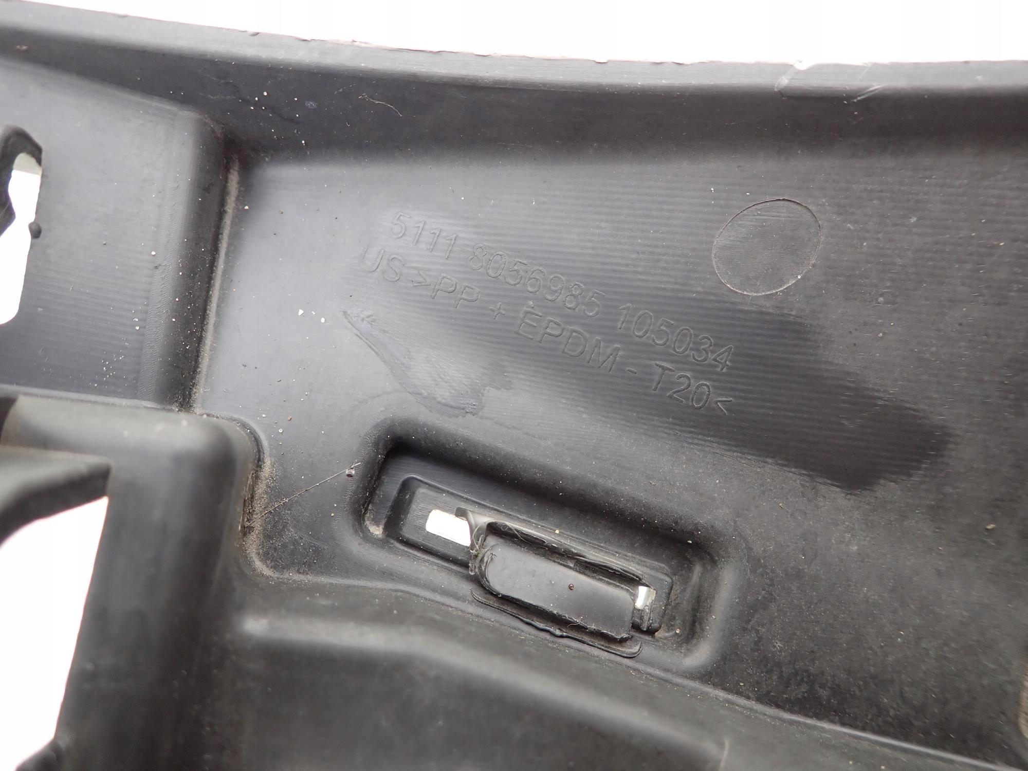 BMW X3 F25 m-packet LCI LIFT 14-17 holder support left front front