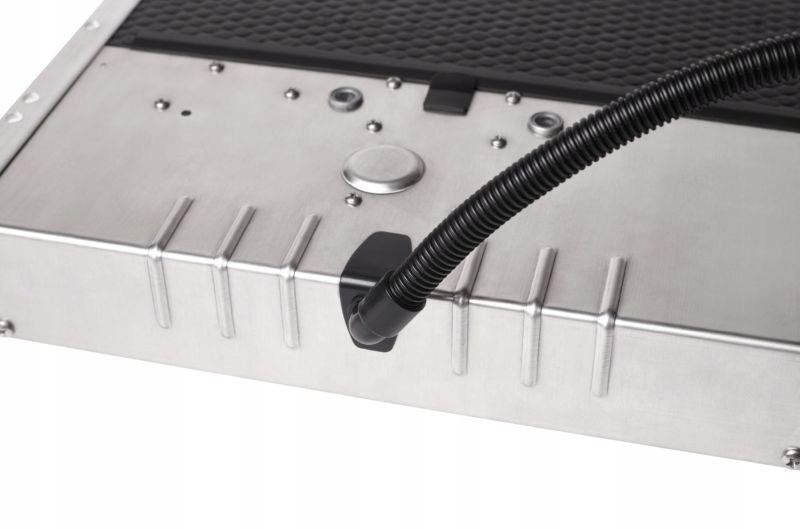 STOPIEN WEJSCIOWY ELEKTRYCZNY THULE V18 12V 400 Part number 301838