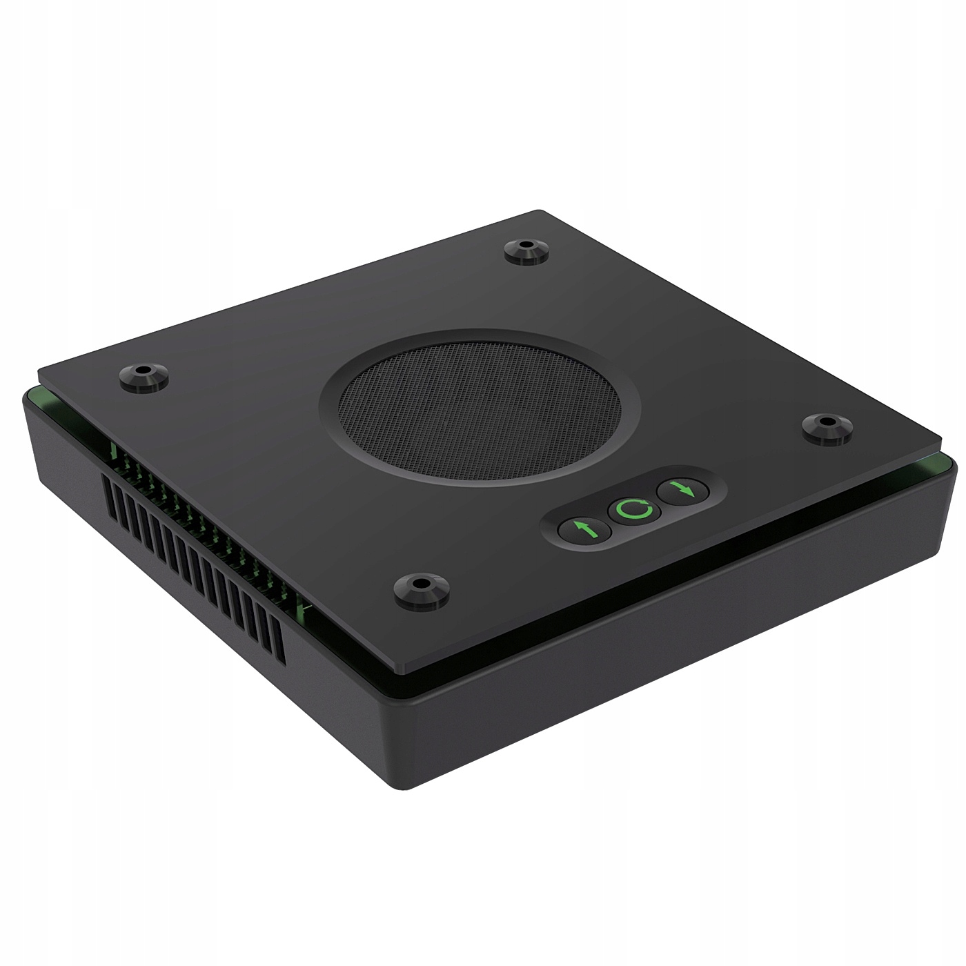 Levně Ecotech Radion XR15 G5 Led Pro Sladké Akvárium