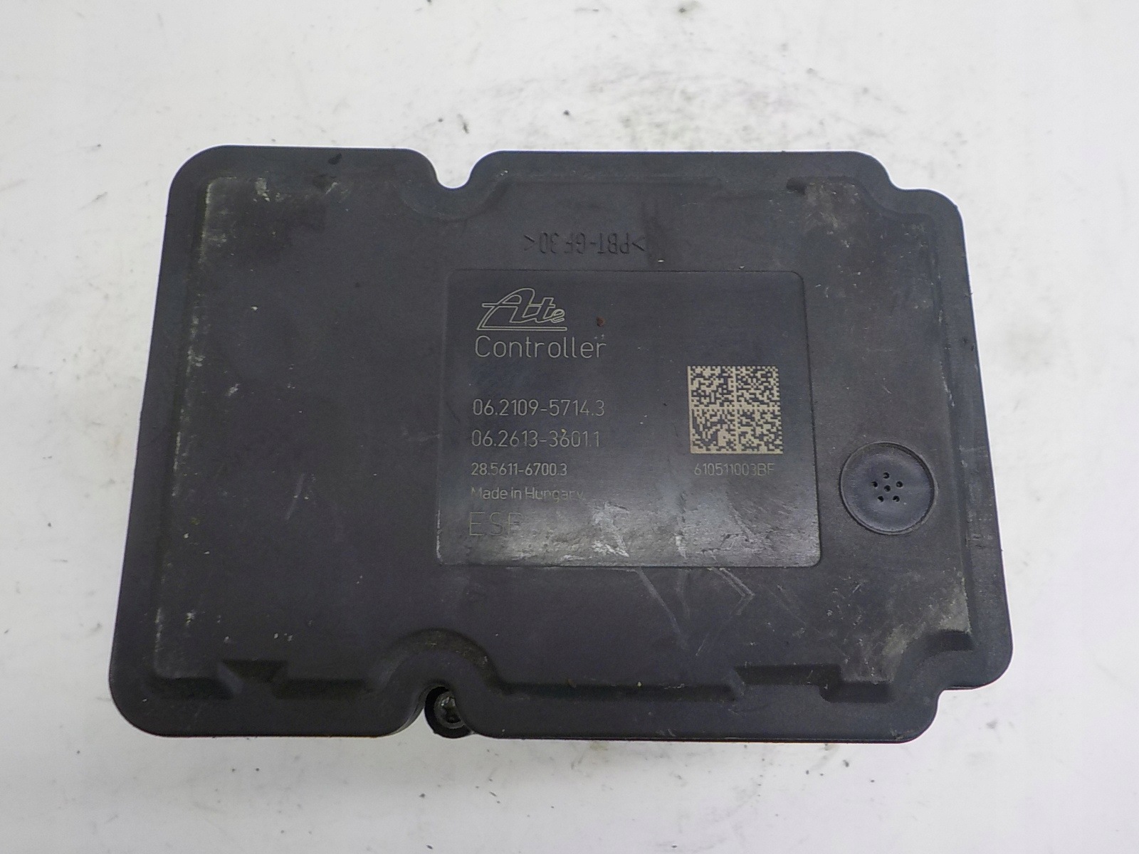 MITSUBISHI ASX Pompa ABS 4670A298 06.2102-1530.4 06.2109-5714.3