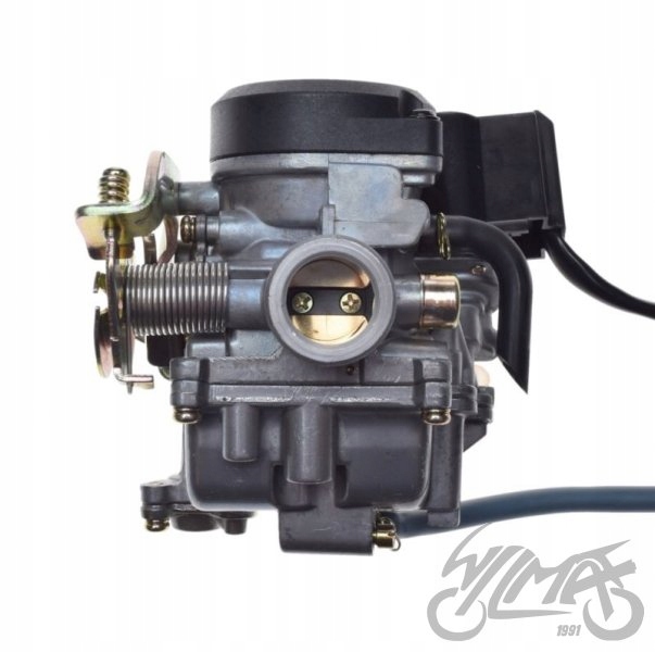 GAZNIK KPL 4T Vehicle Match branded product