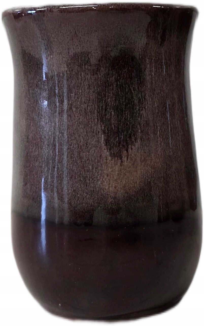 CERAMICZNE NACZYNIE BROWN DIP