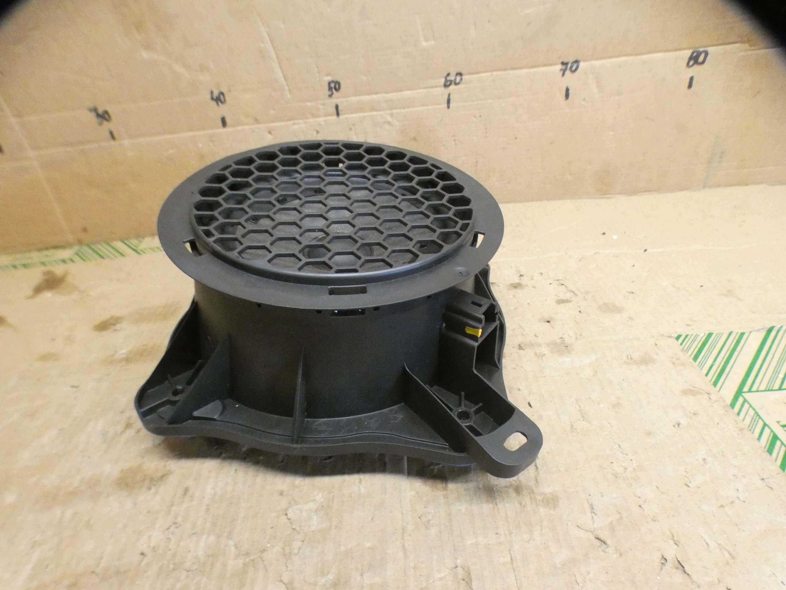 speakers CITROEN DS4 II