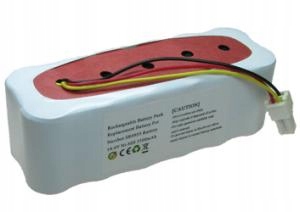 Samsung Navibot SR8855 baterie 3000mAh 43.2Wh NiMH 14.4V