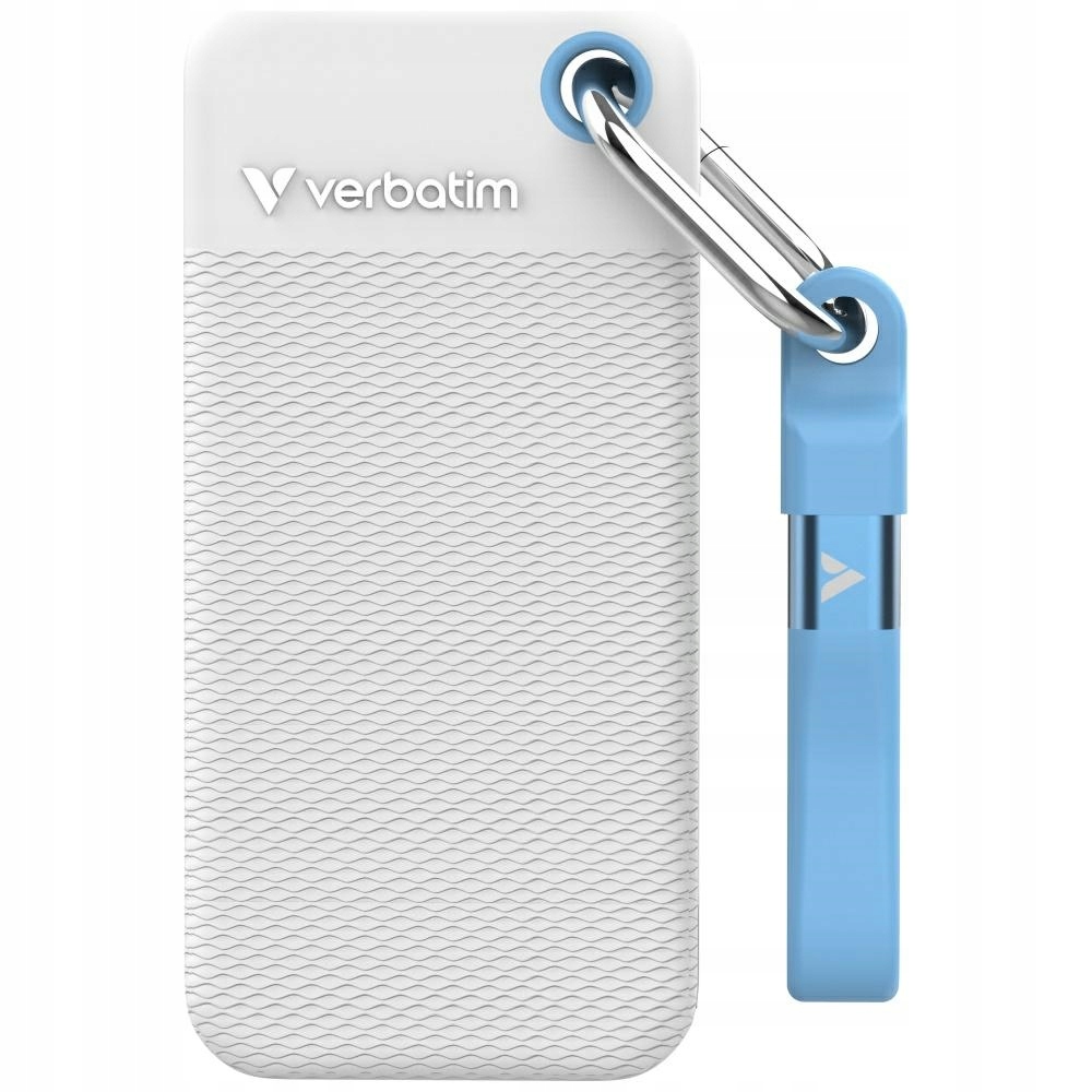 Externý Ssd disk Verbatim Pocket 1TB