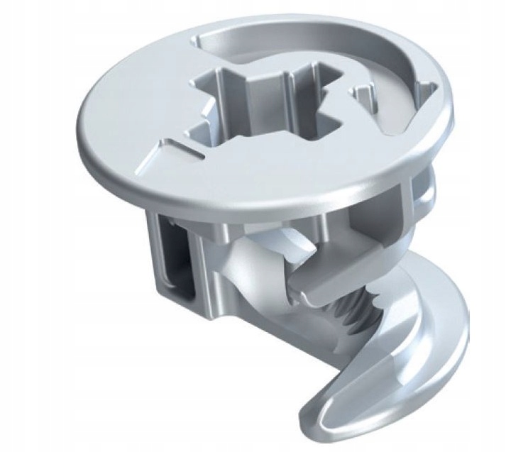 MIMOŚRÓD 15/12 STRONG NIKIEL (20szt) NISKI