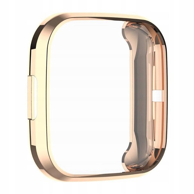 

Etui Silikonowe do FitBit Versa 2