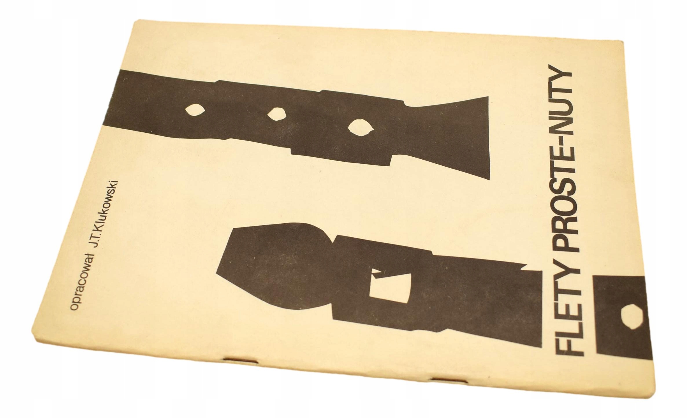 FLETY PROSTE NUTY Klukowski