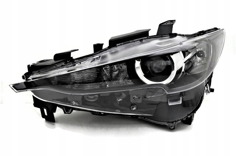 MAZDA CX-5 16- REFLEKTORY KOMPLET NOWE LED FULL