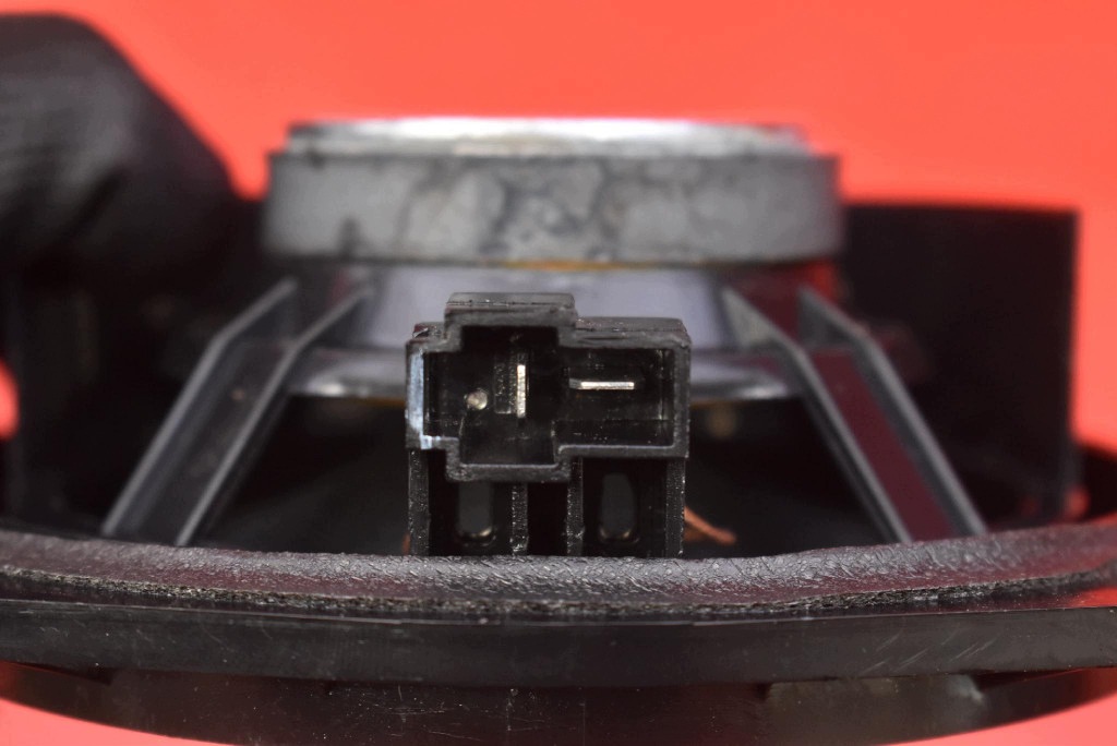 speaker left rear part A00077704 BAIC BEIJING X3 LIFT 19