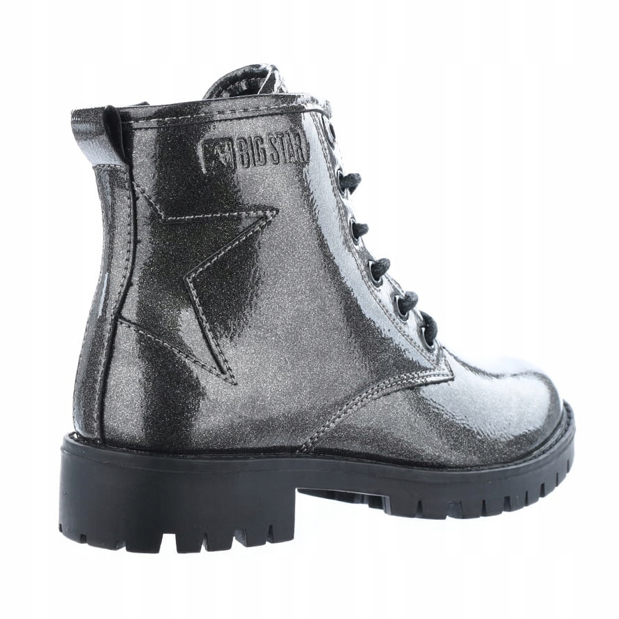 TRZEWIKI DZIECIĘCE półbuty BIG STAR II374047 35 Rozmiar 35