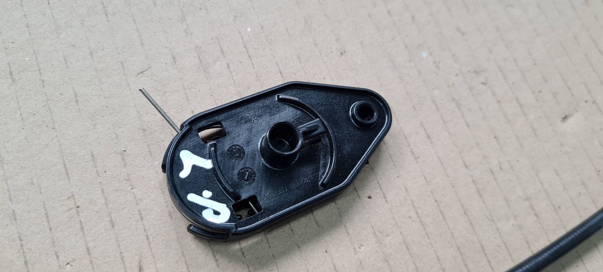 A5 8T LIFT S5 rope seat left left front front A4 B8 A6 C7 4G A7 4G Q5