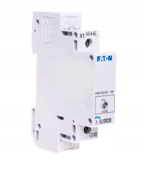 

Lampka Kontrolna Z-EL/G230 Eaton Zielona Ac/dc