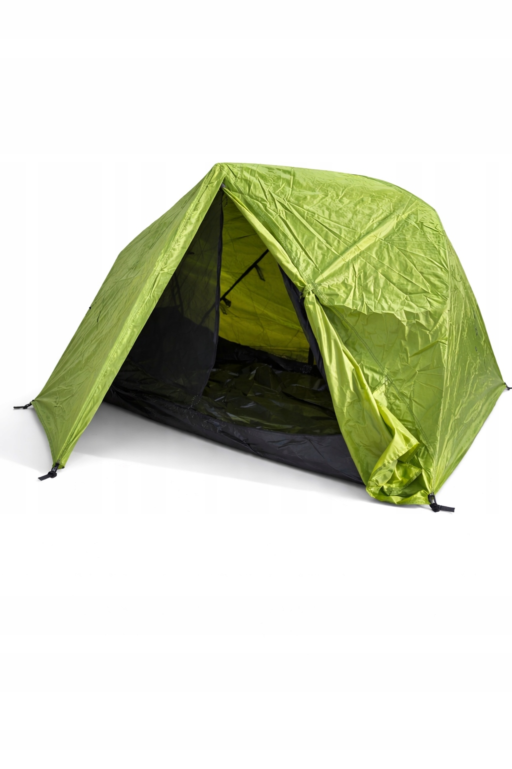 Namiot Trekkingowy Ultralight 1-osobowy 3000 mm System Monolityczny