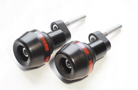 Crash Pad Renner pre Yamaha FZ8/FAZER8 núdzový set #7