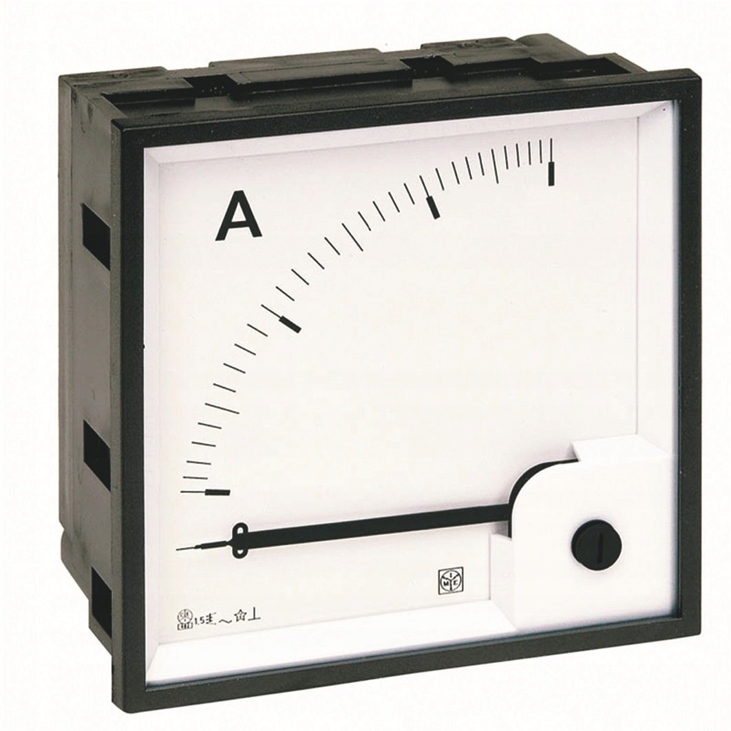 Amperometr IME analogowy AN2251C800