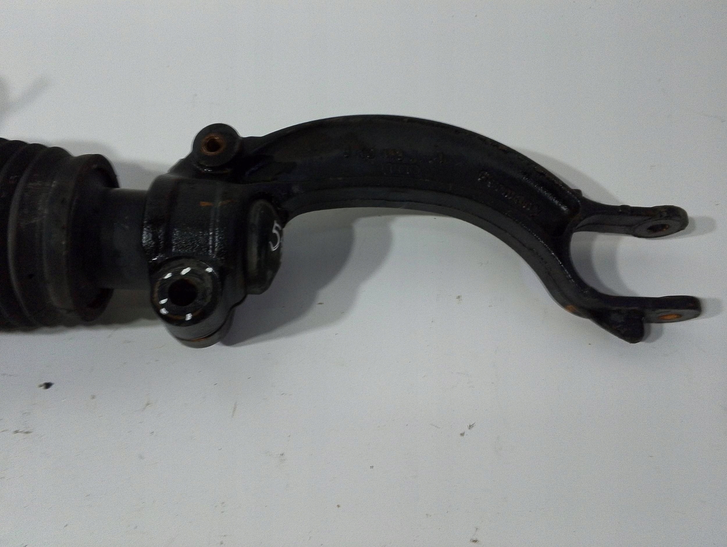 Porsche Macan (95B) shock absorber miech front left 95B413031E (F518)