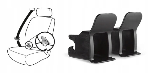 Fotelik Cybex Solution G Plus i-Fix 100-150cm ADAC Beach Blue Seria Solution G i-Fix Plus