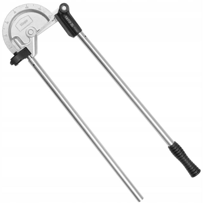 

Yato Giętarka Do Rur Miedzianych Aluminiowych 18MM