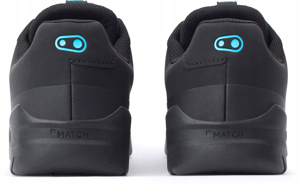 Взуття CRANK BROTHERS MALLET E BLACK BLUE + БЛОКИ 39 %%%