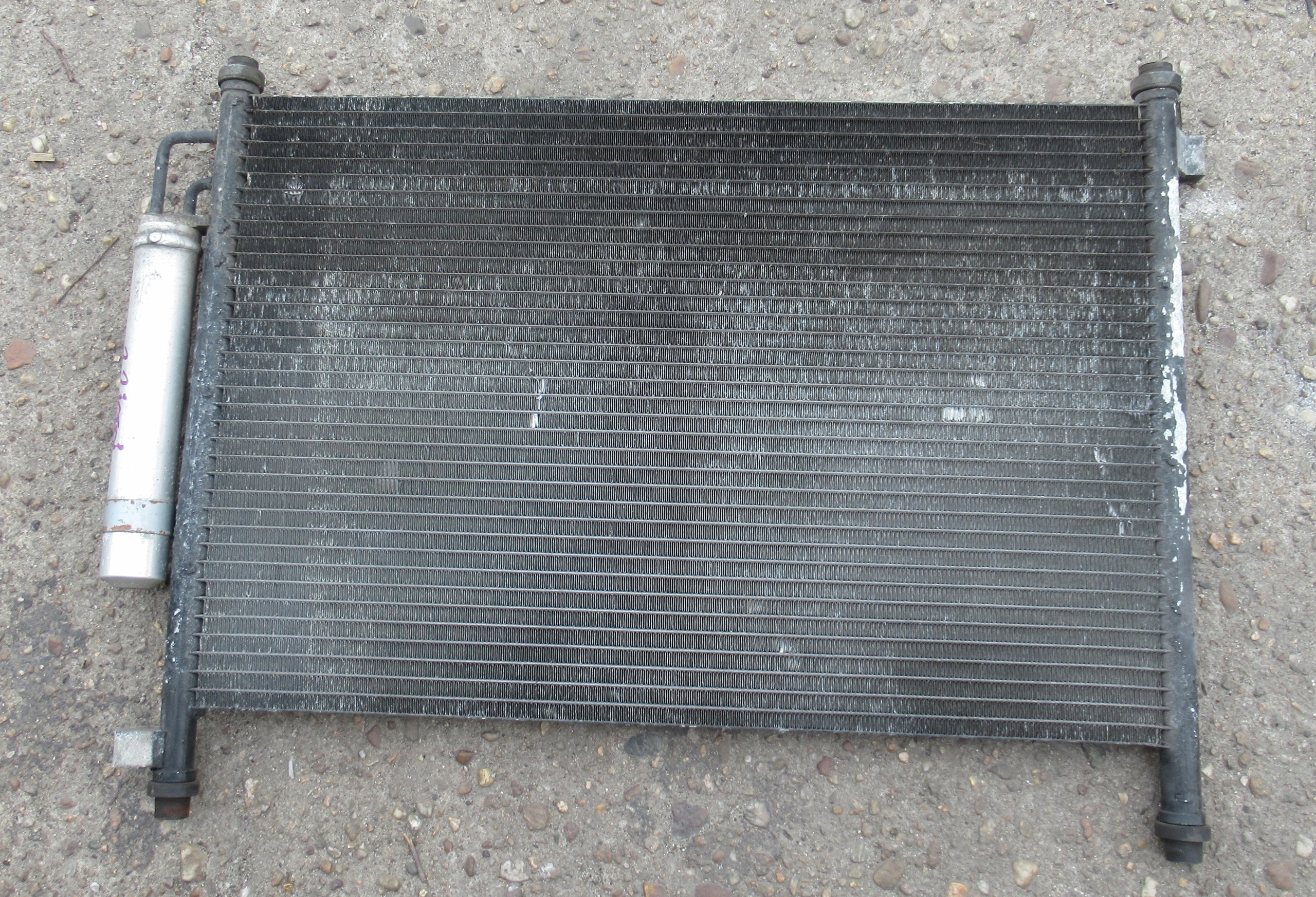HONDA FR-V 2.2 CTDI 07R Radiateur climatisation