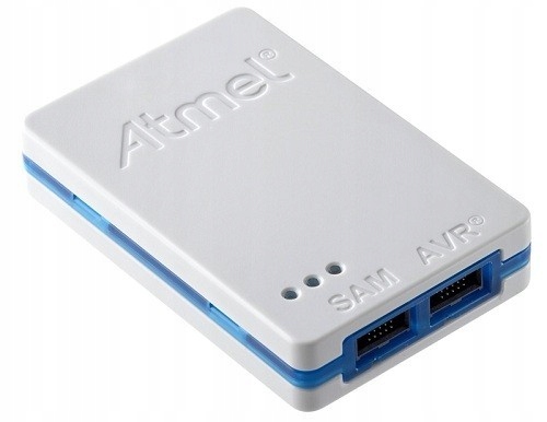 Programator Atmel ATATMEL-ICE