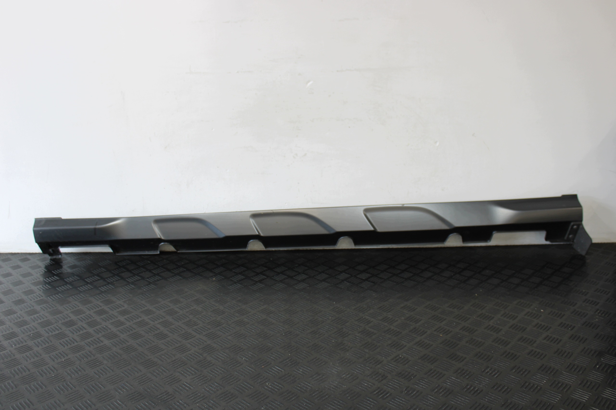 cap threshold threshold left 87751-J9500 HYUNDAI KONA 1.6 CRDI