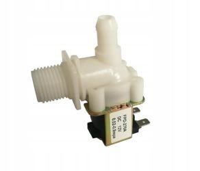 

Elektrozawór gwint 1/2 cala 12V 0.02~0.8MPa kątowy