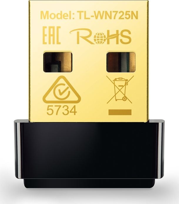 

Karta sieciowa TPLink TLWN725N