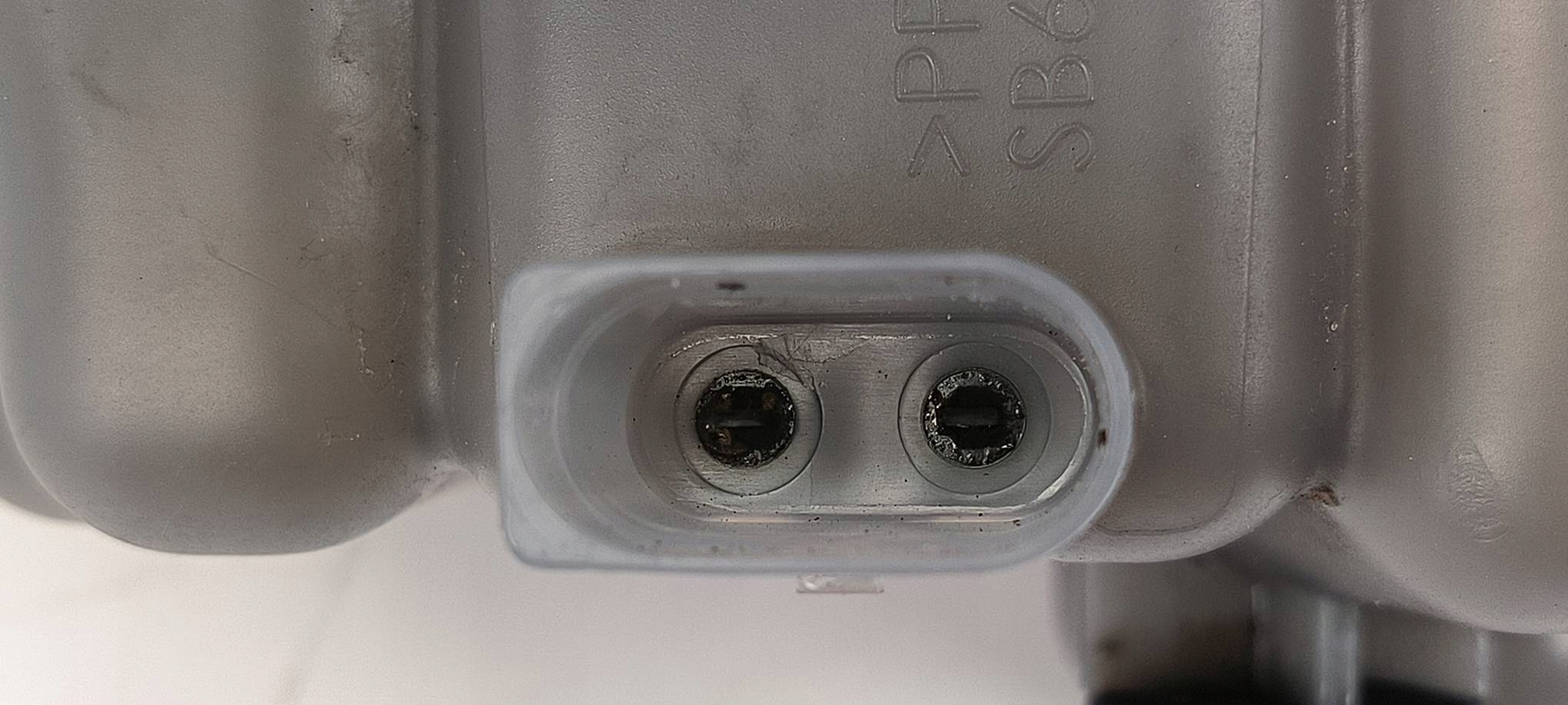 serbatoio LIQUIDO 4G0121403G AUDI A6 C7