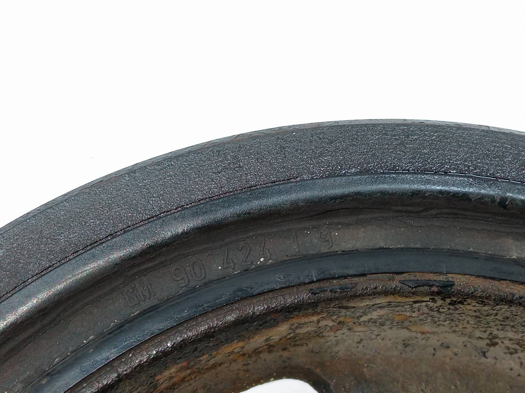 pulley 90424119 2.0 CDTI Opel Astra III (2004-2014 ) H
