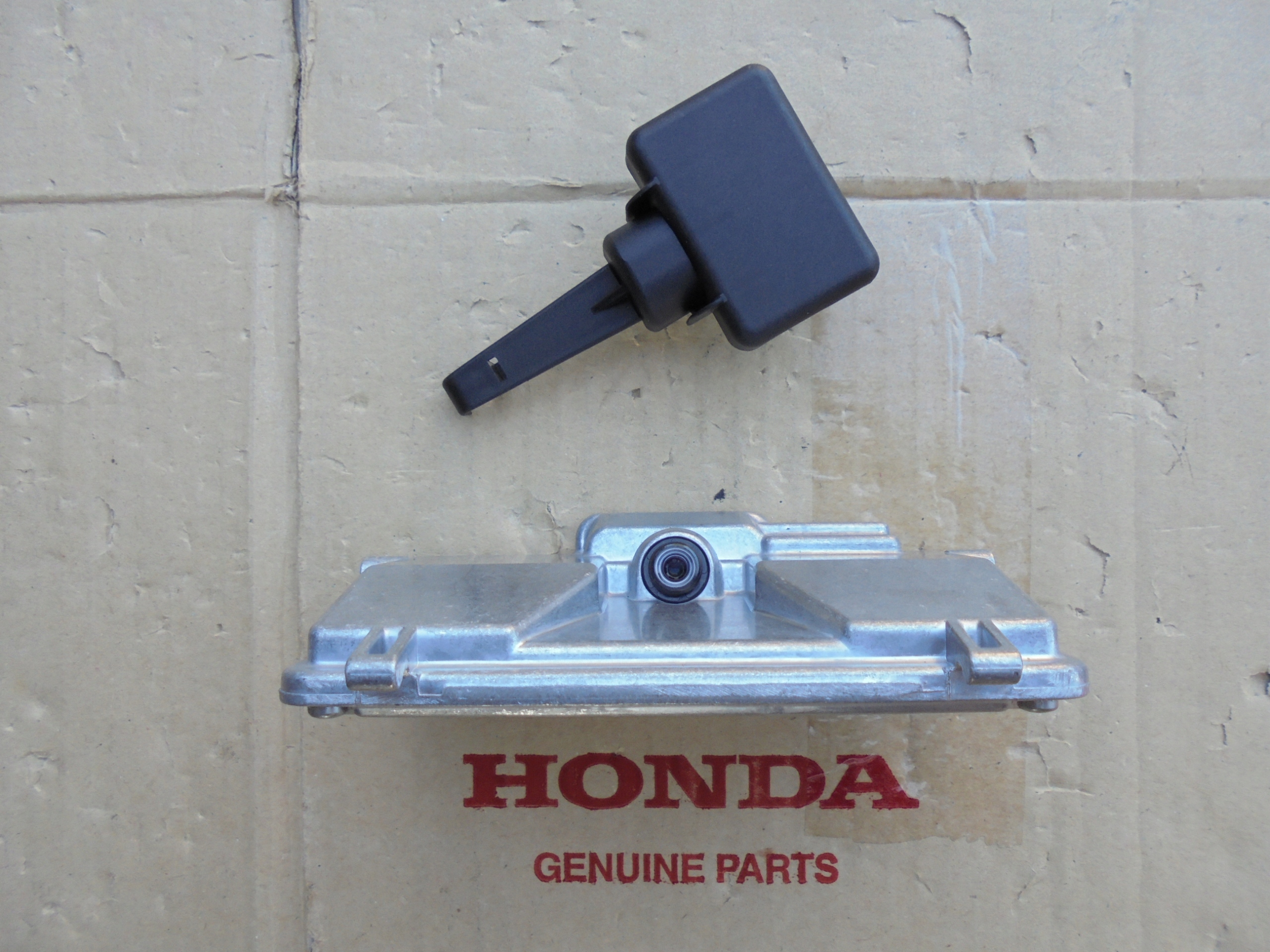 KAMERA RADAR SENSOR HONDA CIVIC X 2017 2021r NOWA Car type Passenger cars