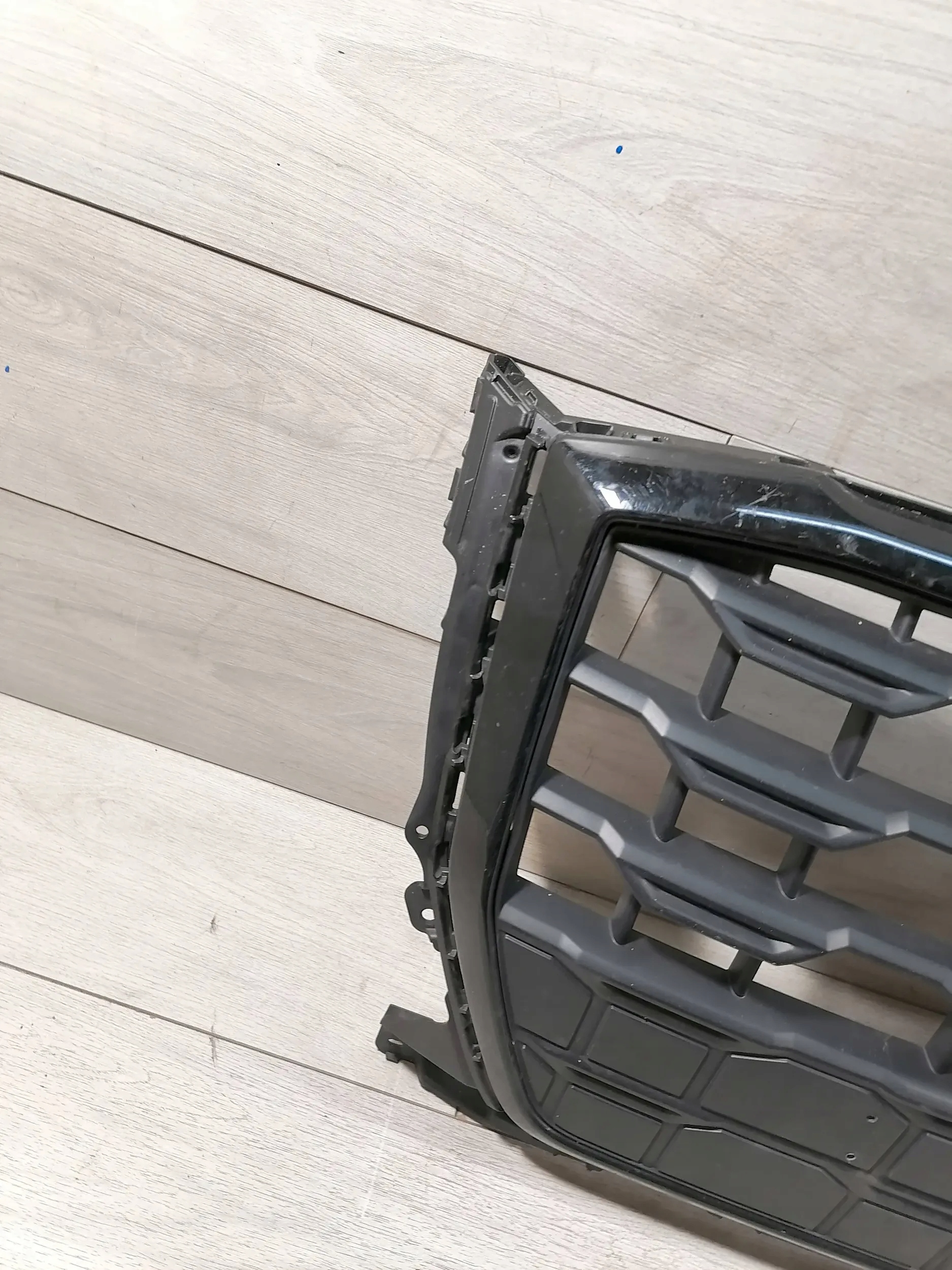 Audi 81A Kühlergrill FRONTGRILL Kühlergitter 81A853651H - Thumbnail 11
