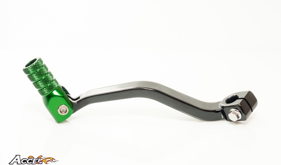 SCL745153GR - ВАЖІЛЬ ПЕРЕМИКАННЯ ПЕРЕДАЧ KAWASAKI KX 60 80 85