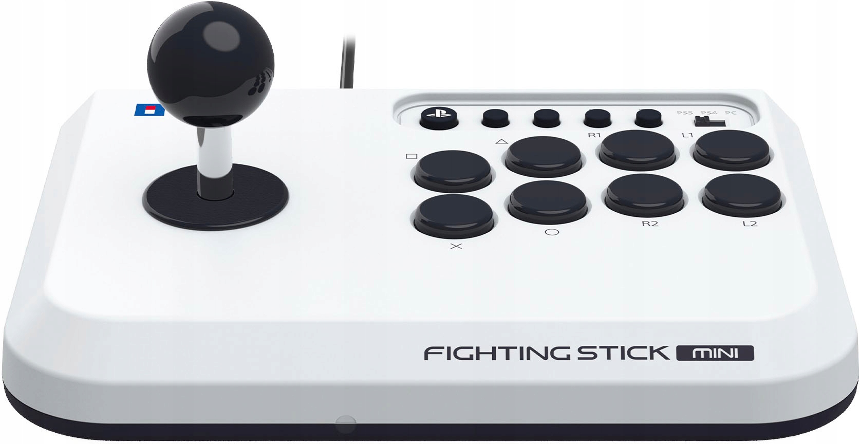Hori Fighting Stick Mini (PS4/PS5/PC)