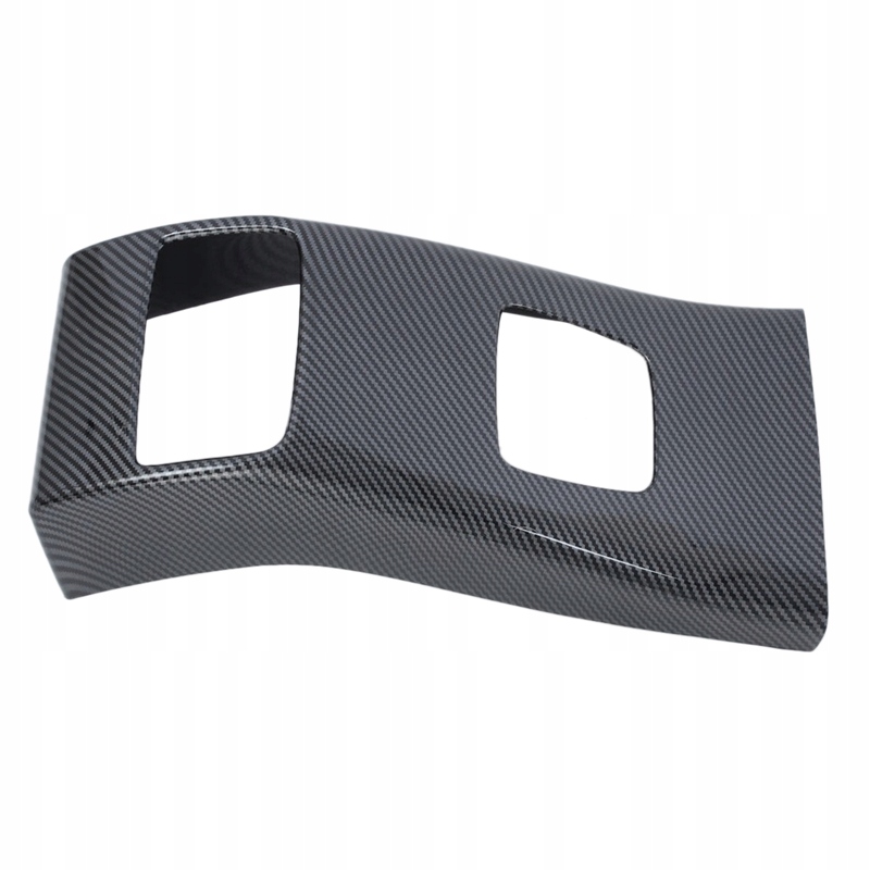 6944260445260102687 - Накладка для Toyota FRONTLANDER 2022 автомобільний стайлінг