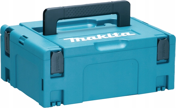 

Makita Walizka Systemu Makpac 2 TYP-2 SYS-2 T-loc