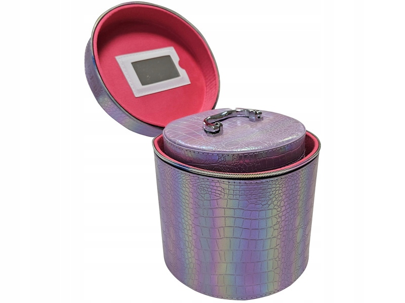 Kosmetická taštička Extralink vícebarevná