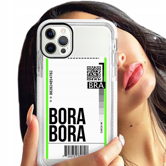 

Etui pancerne case do iPhone 11 Szkło