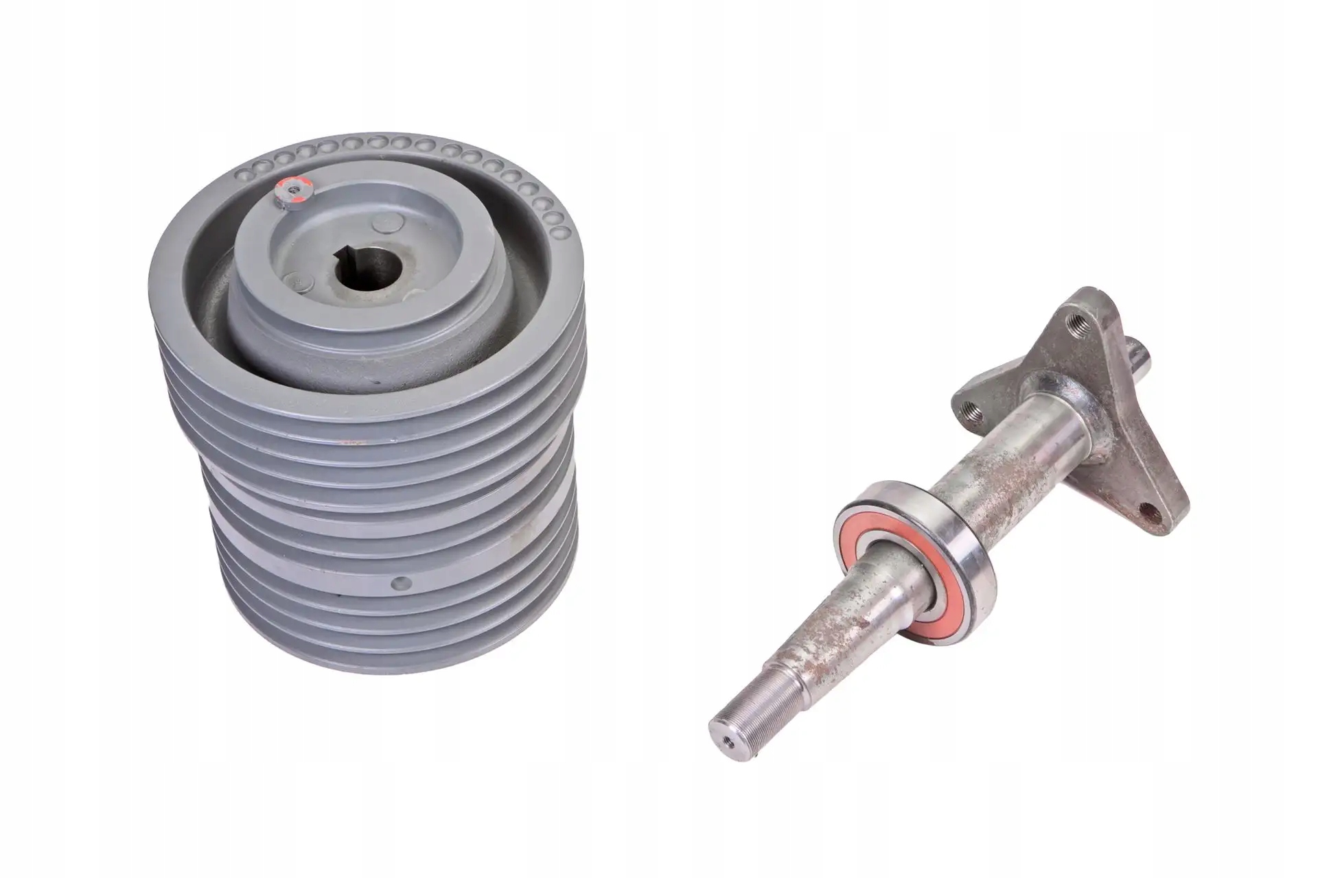 173600.0 Zestaw napędu zdawczego silnika