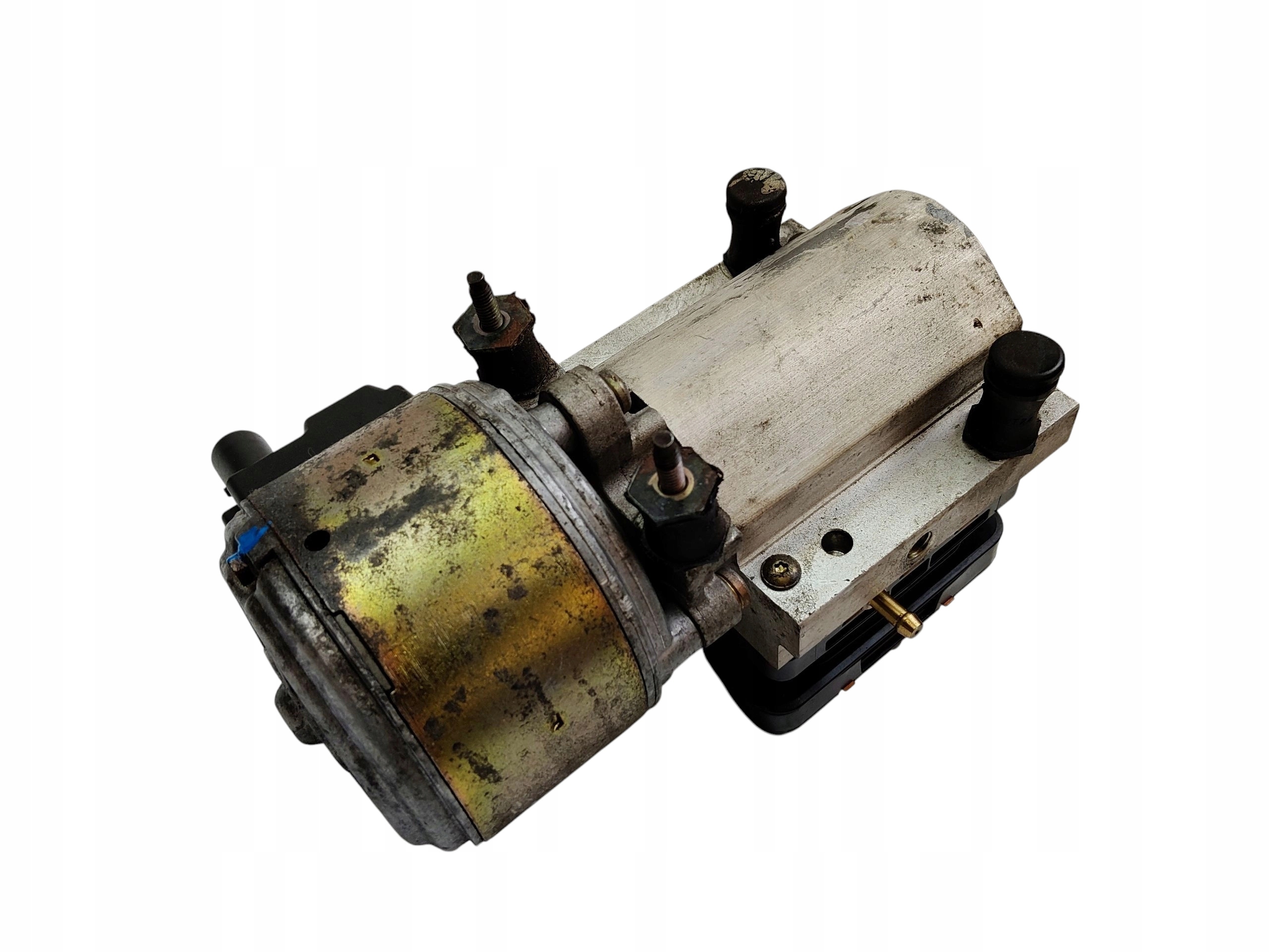 Pumpe Achsträgers HYDRO CITROEN C5 und C5 II 9636716080