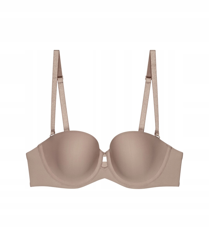 Biustonosz Triumph Pure Micro WDP 75B Płeć kobieta