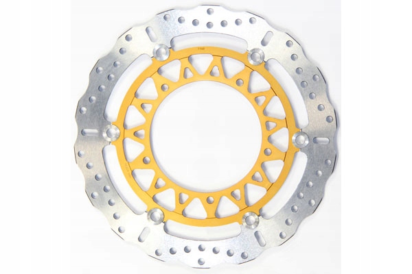 Brzdový Rotor Flt Wave XC MD2102XC