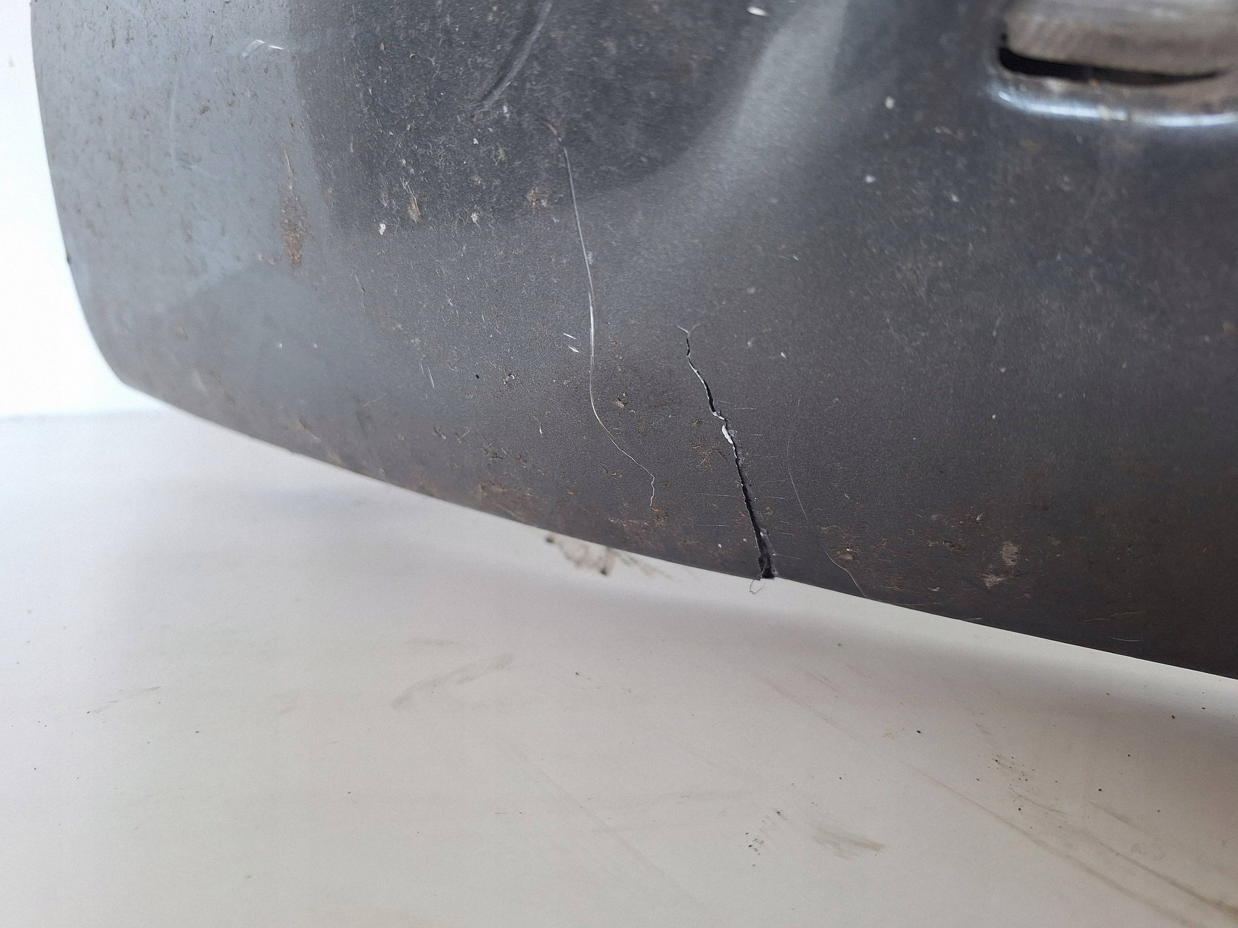 TOYOTA PRIUS plus 12-16 bumper 52119-47440
