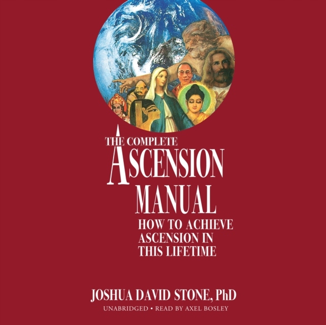 Complete Ascension Manual - Stone, Joshua David
